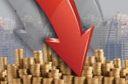 МВФ знизив прогноз зі зростання світової економіки в 2013 р. до 3,1%