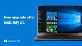 Windows 10 станет платной