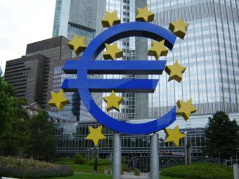 ЕЦБ оставил процентные ставки без изменений