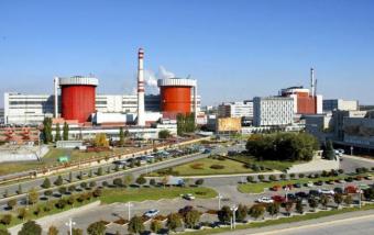 Україна планує побудувати новий енергоблок для Южно-Української АЕС