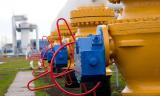 Стоимость импортного газа для Украины упала