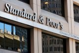 Standard &amp; Poor's повысило прогноз цен на нефть в 2018 году