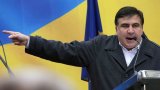 Саакашвили объявил бессрочную голодовку