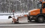 &laquo;Київавтодор&raquo; витрачає майже 1,7 млн гривень на добу на прибирання снігу