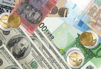 Foreign exchange market indicators as at August 15, 2018
