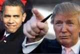 Обама відмовив Трампу у спільній фотосесії