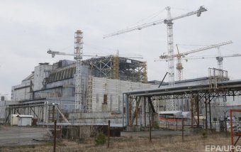 Об&rsquo;єкти Чорнобильської АЕС здадуть в оренду на 49 років