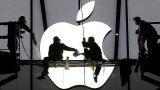 Россияне подадут иски к Apple из-за замедления работы iPhone