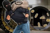 Хакеры взломали ещё одну криптовалютную биржу