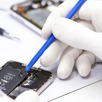ФАС відклала розгляд справи по сервісному обслуговуванню Apple до лютого