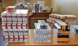 Ukraine and Europe to join forces in fighting contraband tobacco