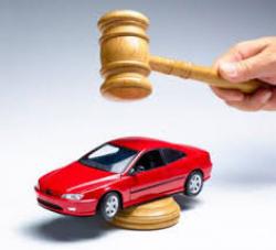Taxation of income from sale of vehicles by individuals