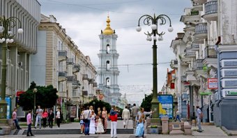Суми визнали найкращим регіоном для ведення бізнесу