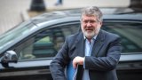 Націоналізація Приватбанку: Коломойський подав 90 позовів до судів України й Кіпру
