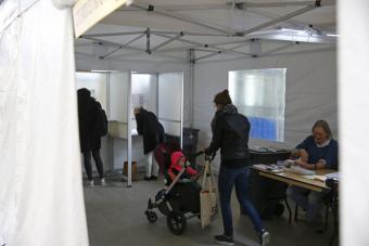Голландці виступили проти асоціації України з ЄС