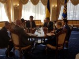 Ryanair відкриє нові рейси з України &mdash; Порошенко