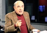 Украина с ее расположением и людьми должна быть богатой, процветающей страной, - Рабинович