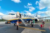 Только 7% украинцев путешествуют самолетами - Омелян
