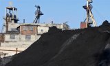 Уряд показав рішення про створення вугільного гіганта