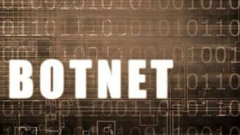 One of Largest Global Botnets Detected in Ukraine