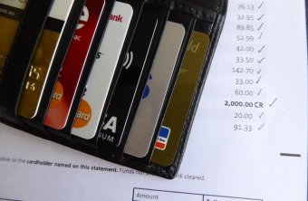 В НБУ рассказали, сколько украинцев имеют банковские счета