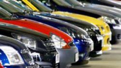 Может ли плательщик единого налога торговать автомобилями?