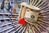 Показатели валютного рынка по состоянию на 08 февраля 2018г.