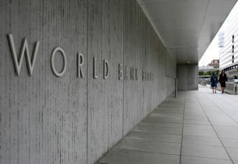 World Bank Develops New Strategy for Supporting Ukraine