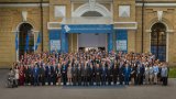 Итоги Ялтинской конференции-2017: фуршет на рынке и беседы о мире