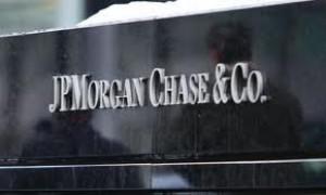 В III квартале 2013 г. чистый убыток JPMorgan Chase составила $380 млн.