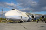 &laquo;Антонов&raquo; до 2020 року хоче перейти на стандарти НАТО