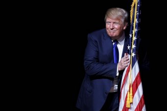 Журналісти знайшли докази того, що Трамп в 2013 провів ніч у Москві