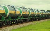 Один на одного. Нафтотрейдери спільно заблокували тендер Укрзалізниці
