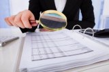 Госаудитслужба еще не начала проверку деятельности АМКУ