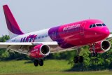 Wizz Air вернулся в Харьков после 4-летнего перерыва