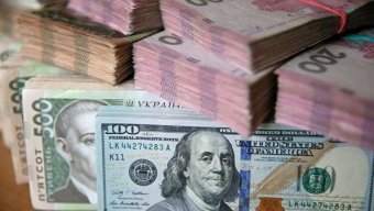 Гривна на межбанке стремится к 26,60