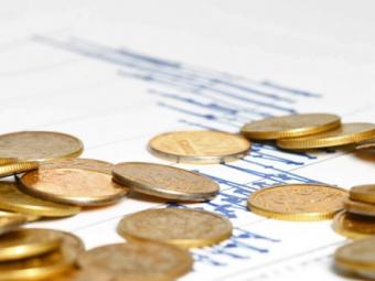 НБУ переглянув прогноз інфляції на 2017 рік з 8 відсотків до 9,1 відсотків через мінімалку