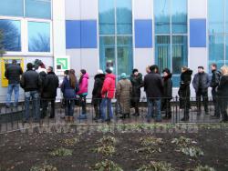 Украинцы за неделю сняли со счетов $3,1 млрд.