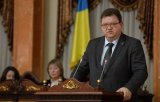 Заступник глави Верховного Суду має годинник за $100 тис. і пістолет від Авакова