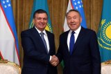 Астана и Ташкент обсудили перспективы сотрудничества