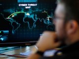 Прошлогодние кибератаки нанесли экономике Украины миллиардные убытки - Турчинов