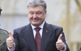 Порошенко попал в топ-10 самых богатых участников экономического форума в Давосе