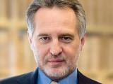 Газовики заступилися за Фірташа, назвавши вимоги &laquo;Нафтогазу&raquo; дивними