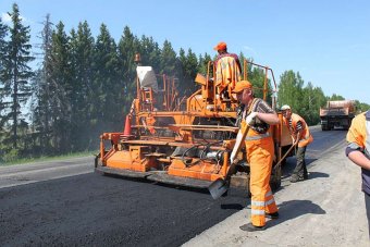 Одеські компанії вкрали на ремонті доріг 100 мільйонів - СБУ