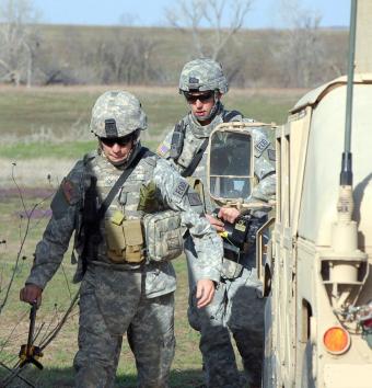 США і Норвегія виділять 58 млн доларів на розмінування Колумбії