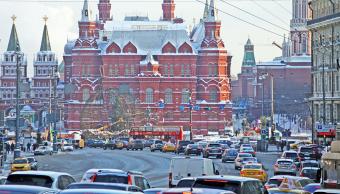 Влада Москви планує &laquo;виселити&raquo; бізнес з центру міста