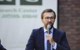 Лещенко заховався в Раді від представників НАЗК