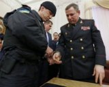 Гучне затримання на Кабміні: топ-чиновник виграв суд