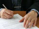 Як повідомляти ДФС про прийом на роботу керівника новоутвореної юрособи