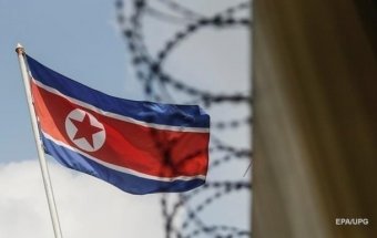 США подготовили &laquo;самые жесткие&raquo; санкции против КНДР - Reuters